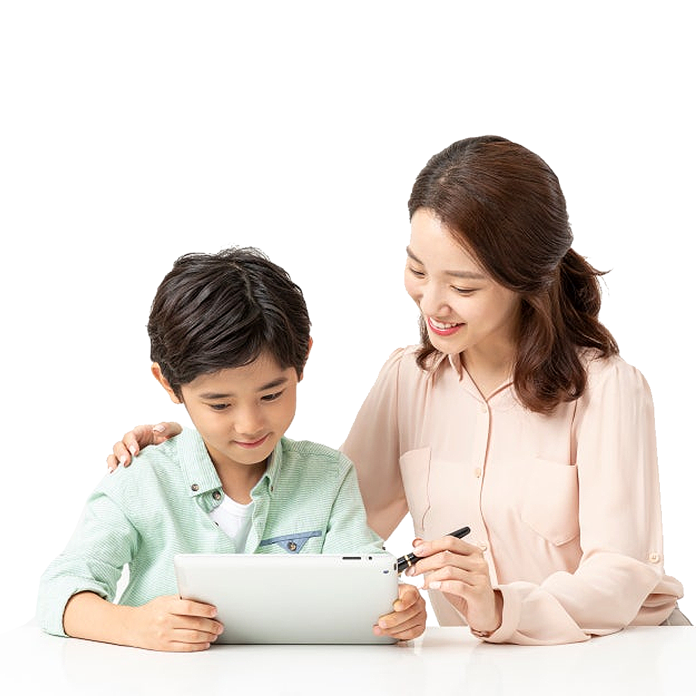 (주)이플러스코리아 교육그룹 소개 이미지